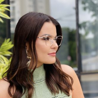 safine com br oculos 2 em 1 clip on gatinho transparente samira 8