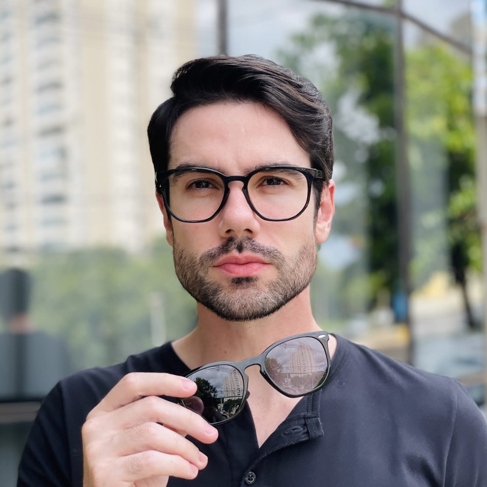 safine com br oculos 2 em 1 clip on masculino hexagonal preto juliano 2 0 6 safine com br oculos 2 em 1 clip on masculino hexagonal preto juliano 2 0 6