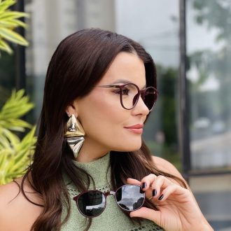 safine com br oculos 2 em 1 clip on redondo vinho paola 1
