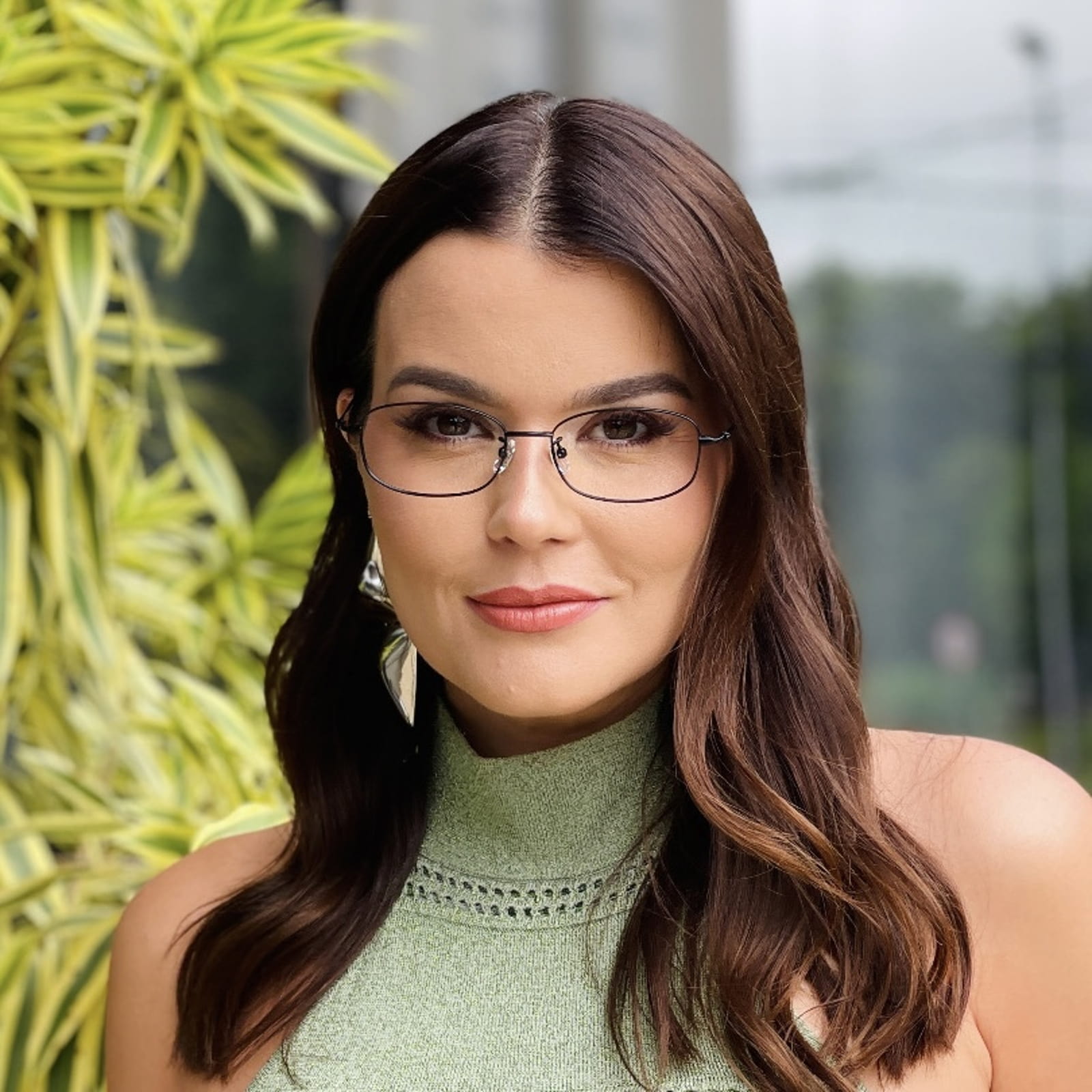 safine com br oculos de grau feminino em titanio oval preto mari 2 safine com br oculos de grau feminino em titanio oval preto mari 2