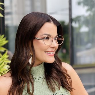 safine com br oculos de grau feminino oval rose poly 2 0 1