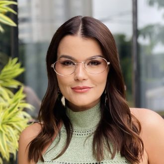 safine com br oculos de grau feminino oval rose poly 2 0 3