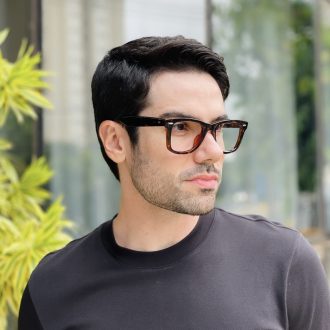 safine com br oculos de grau masculino quadrado tartaruga danilo 3