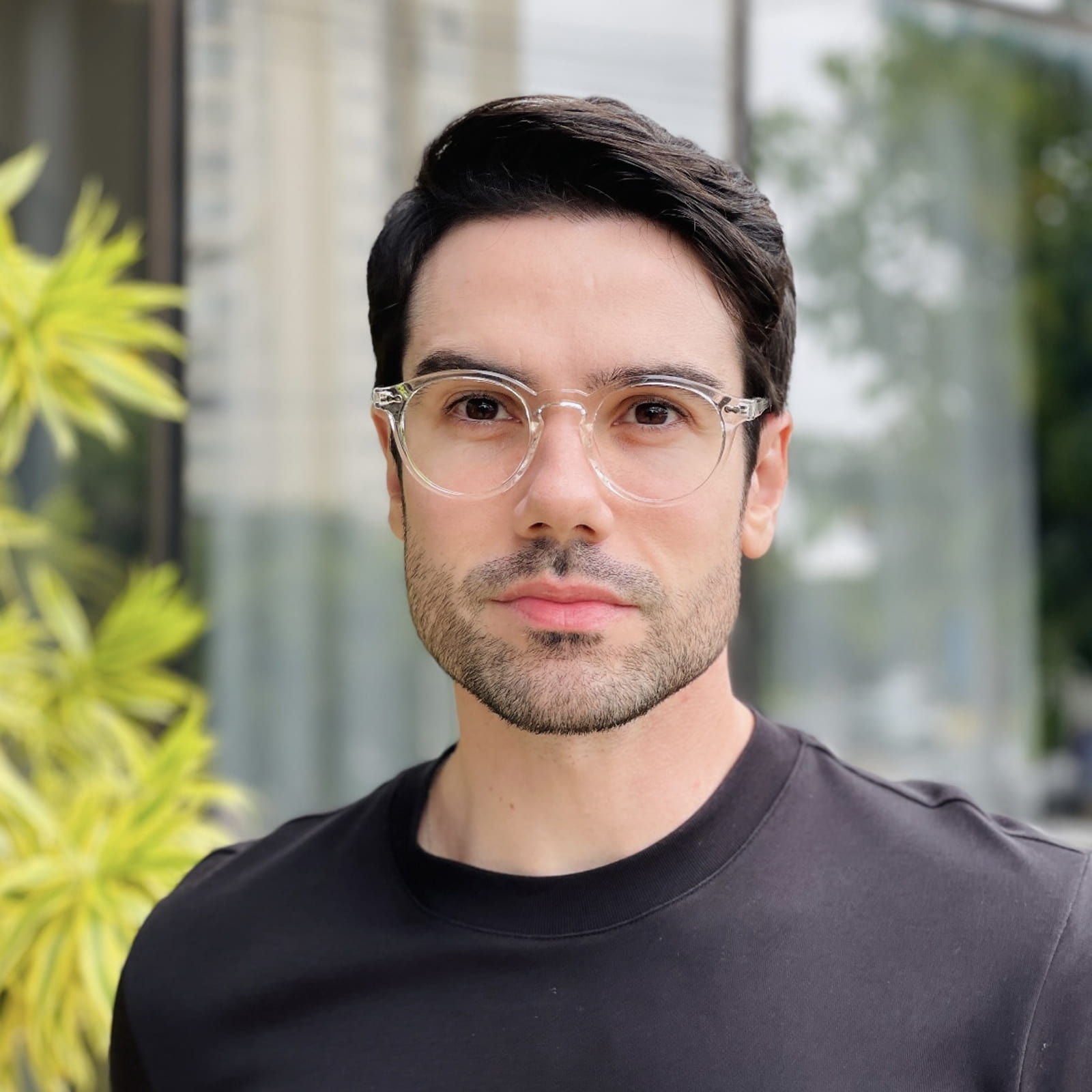 safine com br oculos de grau masculino redondo transparente elias 2 0 1 safine com br oculos de grau masculino redondo transparente elias 2 0 1