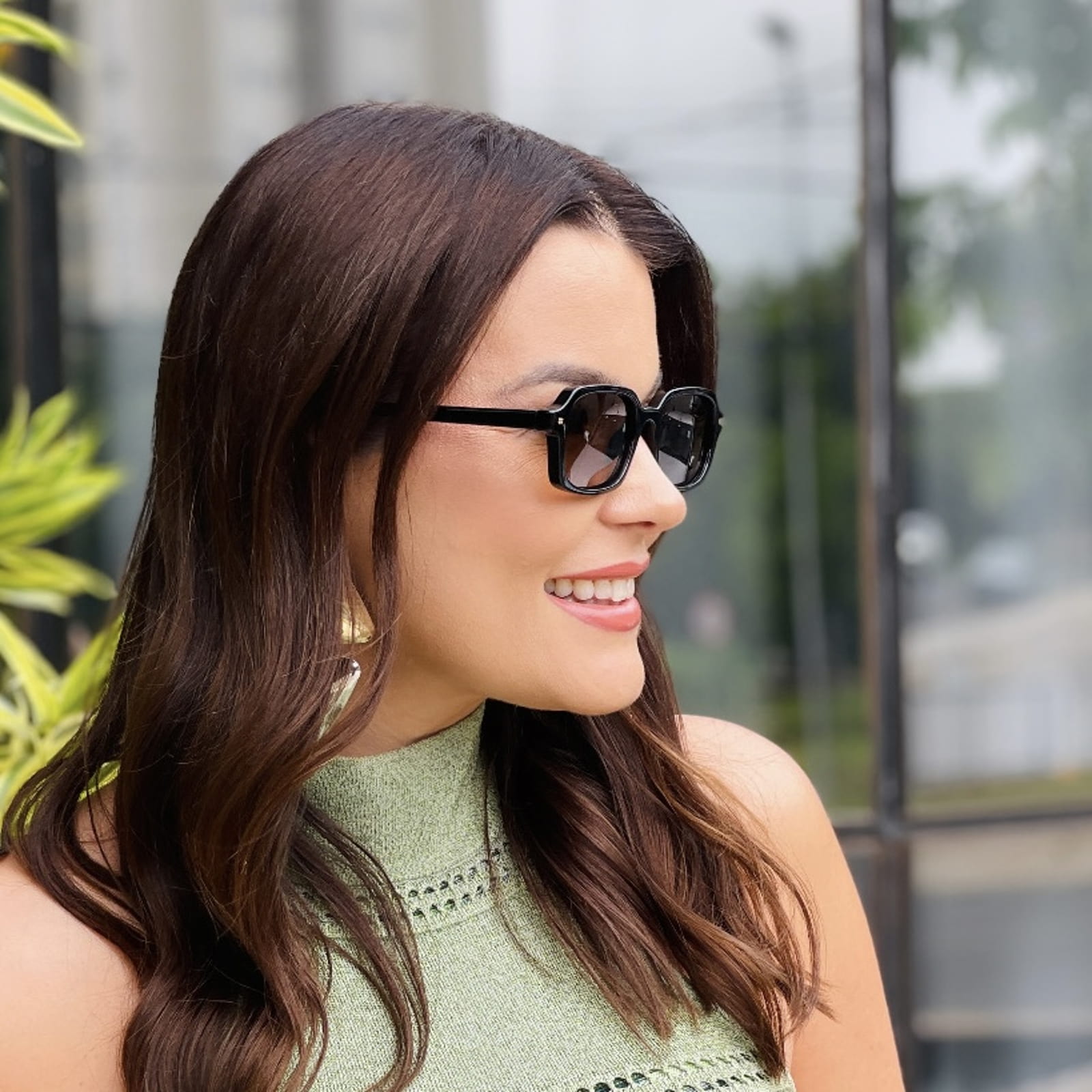 safine com br oculos de sol feminino retangular preto e marrom thassia 3 safine com br oculos de sol feminino retangular preto e marrom thassia 3