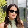 safine com br oculos de sol feminino retangular preto thassia 1