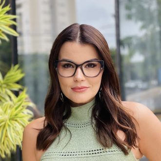 safine com br oculos feminino 2 em 1 clip on gatinho cinza claudia 2