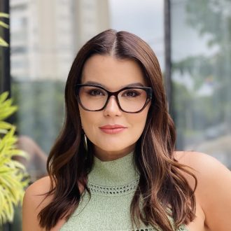 safine com br oculos feminino 2 em 1 clip on gatinho marrom claudia 2