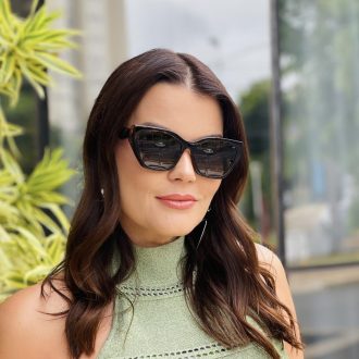 safine com br oculos feminino 2 em 1 clip on gatinho tartaruga claudia 9