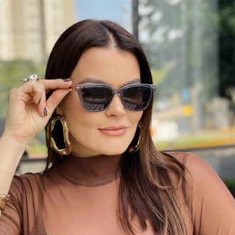 safine com br oculos 2 em 1 clip on gatinho cinza samara 13