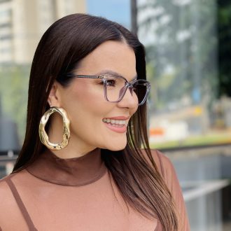 safine com br oculos 2 em 1 clip on gatinho cinza samara 22