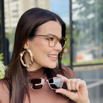 safine com br oculos 2 em 1 clip on gatinho cinza samara 6