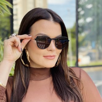 safine com br oculos 2 em 1 clip on gatinho dourado e marrom louise 2 0 1