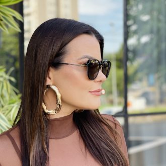 safine com br oculos 2 em 1 clip on gatinho dourado e marrom louise 2 0 2