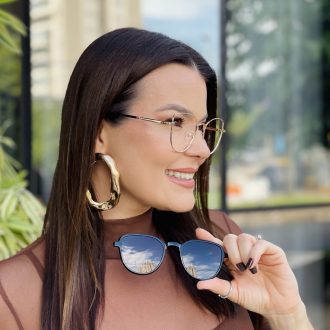 safine com br oculos 2 em 1 clip on gatinho dourado e marrom louise 2 0 4