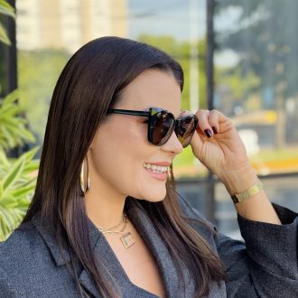 safine com br oculos 2 em 1 clip on gatinho preto e marrom sandra 1