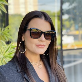 safine com br oculos 2 em 1 clip on gatinho preto e marrom sandra 2