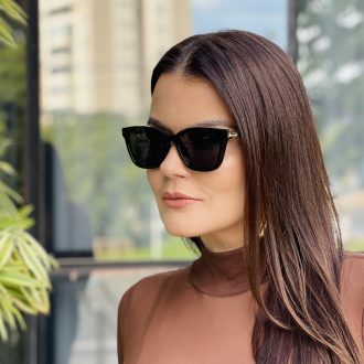 safine com br oculos 2 em 1 clip on gatinho preto samara 12