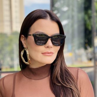 safine com br oculos 2 em 1 clip on gatinho preto samara 13