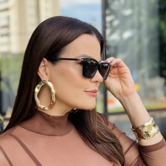 safine com br oculos 2 em 1 clip on gatinho preto samara 14