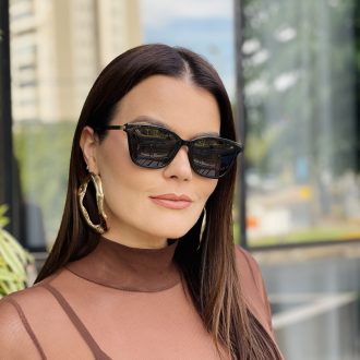 safine com br oculos 2 em 1 clip on gatinho preto samara 15