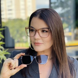 safine com br oculos 2 em 1 clip on gatinho rose sandra 2 0 4