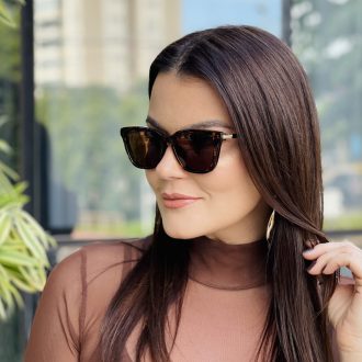 safine com br oculos 2 em 1 clip on gatinho tartaruga samara