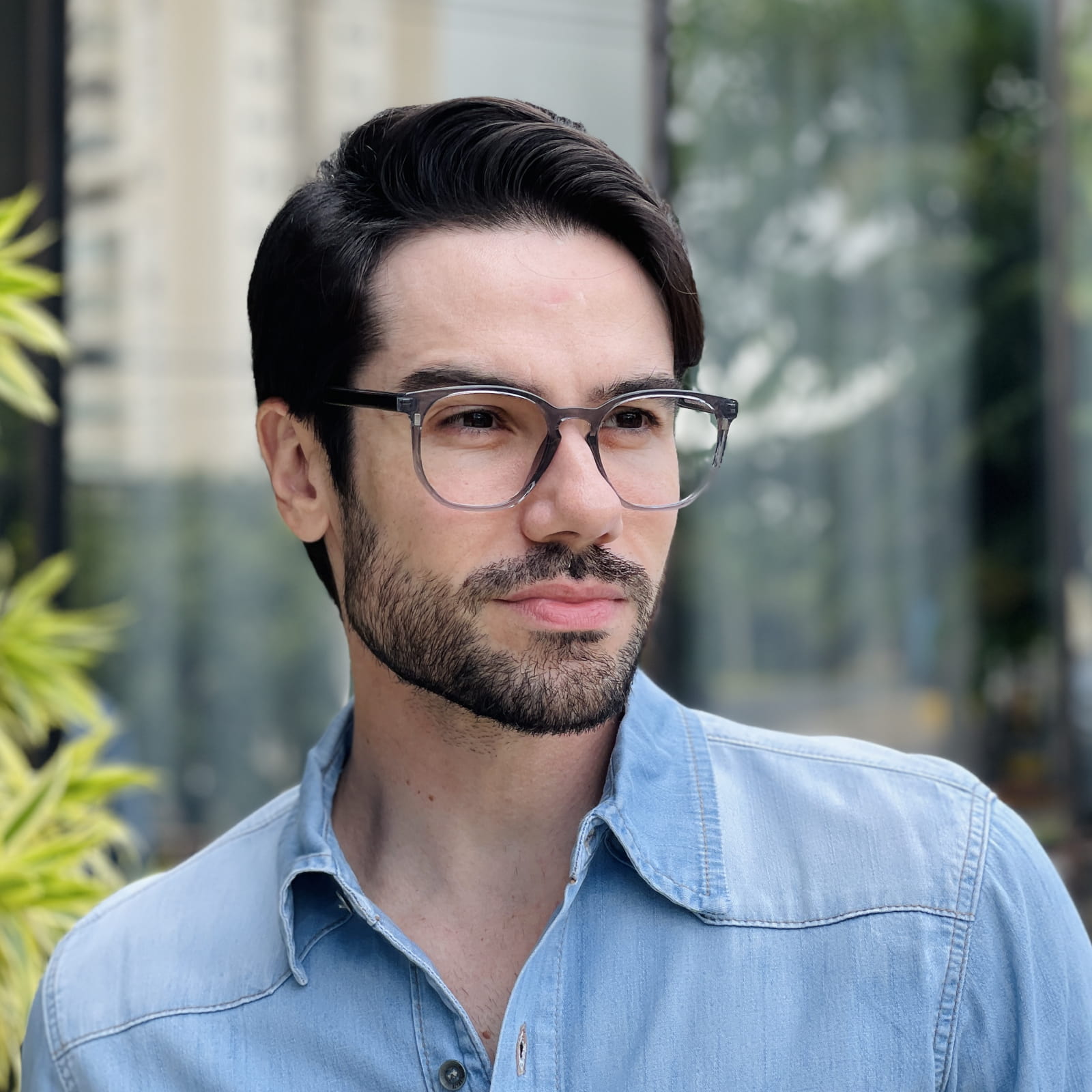 safine com br oculos 2 em 1 clip on masculino hexagonal cinza juliano 3 0 5 safine com br oculos 2 em 1 clip on masculino hexagonal cinza juliano 3 0 5