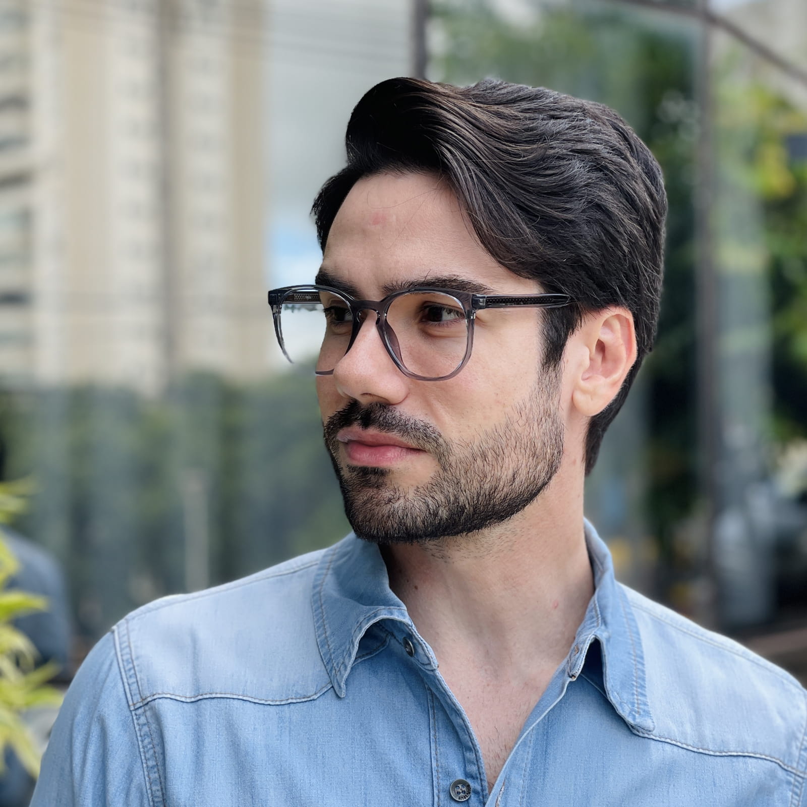 safine com br oculos 2 em 1 clip on masculino hexagonal cinza juliano 3 0 7 safine com br oculos 2 em 1 clip on masculino hexagonal cinza juliano 3 0 7