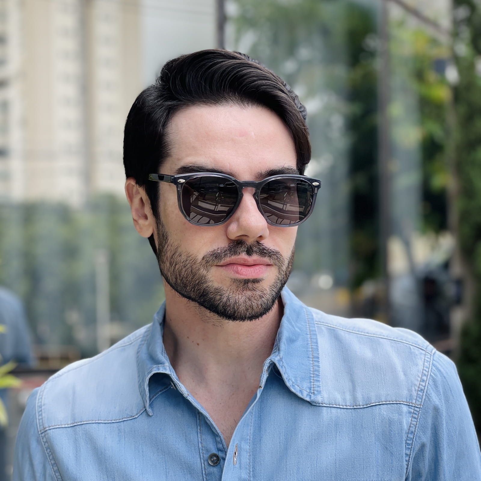 safine com br oculos 2 em 1 clip on masculino hexagonal cinza juliano 3 0 safine com br oculos 2 em 1 clip on masculino hexagonal cinza juliano 3 0