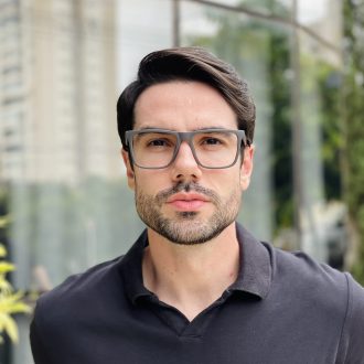 safine com br oculos 2 em 1 clip on masculino quadrado cinza arthur 6