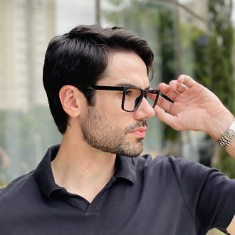 safine com br oculos 2 em 1 clip on masculino quadrado preto arthur 8