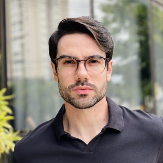 safine com br oculos 2 em 1 clip on masculino redondo cinza mike 6