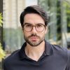 safine com br oculos 2 em 1 clip on masculino redondo marrom rui 4 0 6