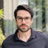 safine com br oculos 2 em 1 clip on masculino redondo preto fosco sergio 16