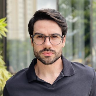 safine com br oculos 2 em 1 clip on masculino redondo preto fosco sergio 16