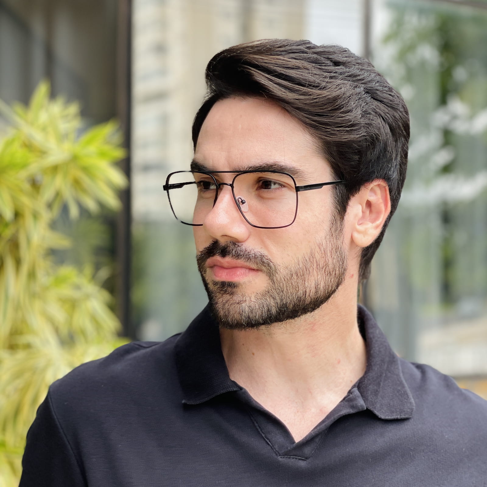 safine com br oculos 2 em 1 clip on masculino redondo preto fosco sergio 43 safine com br oculos 2 em 1 clip on masculino redondo preto fosco sergio 43