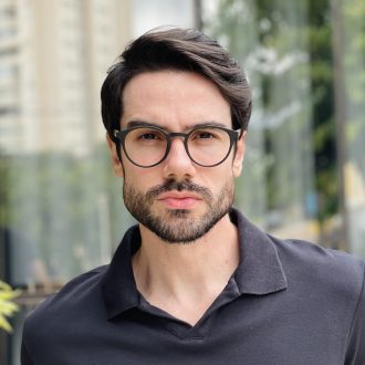 safine com br oculos 2 em 1 clip on masculino redondo preto fosco sergio 6