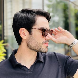 safine com br oculos 2 em 1 clip on masculino redondo preto mike 1