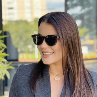 safine com br oculos 2 em 1 clip on redondo cinza ariana