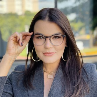 safine com br oculos 2 em 1 clip on redondo cinza ariana 7