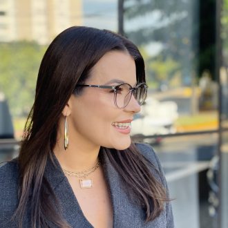 safine com br oculos 2 em 1 clip on redondo cinza ariana 8