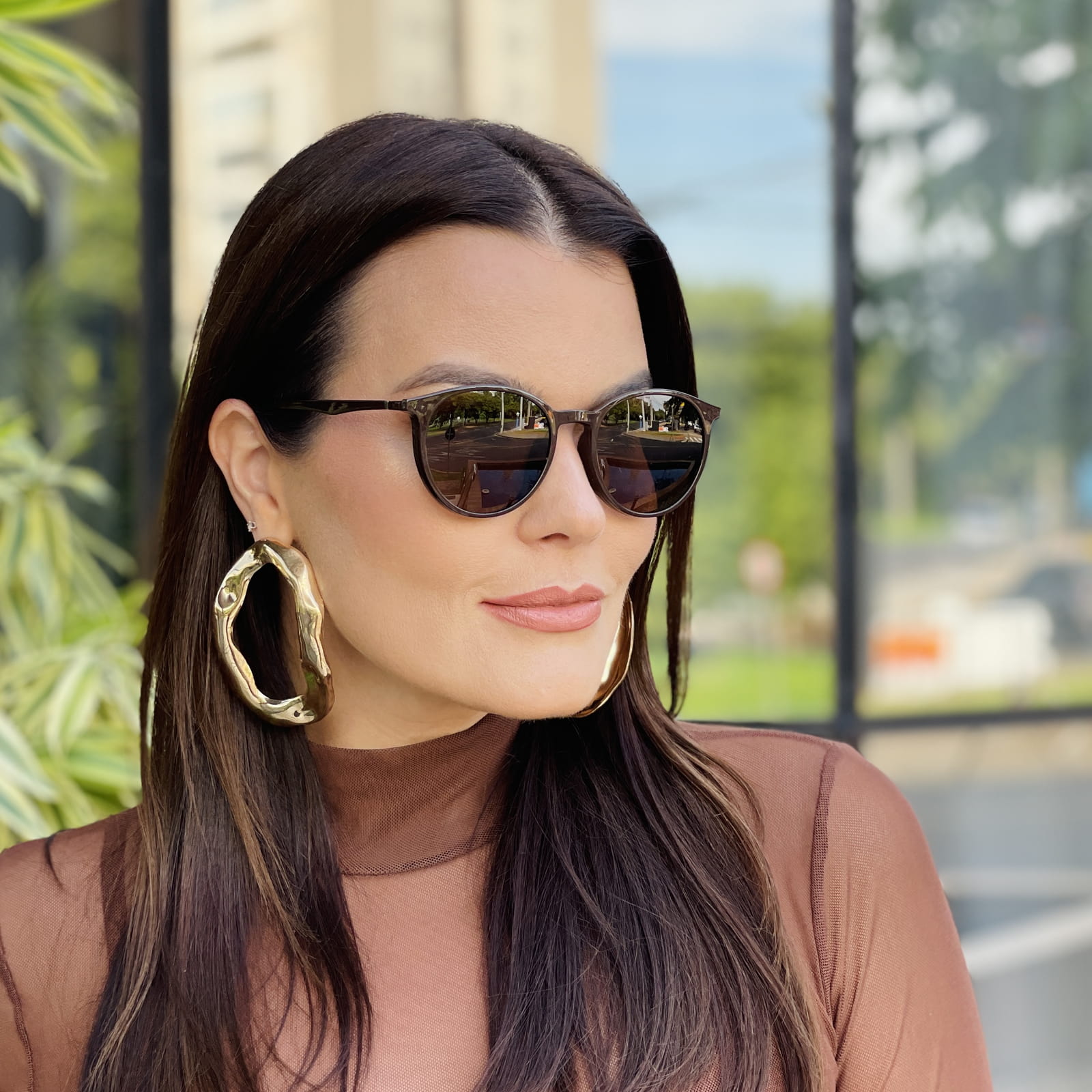 safine com br oculos 2 em 1 clip on redondo marrom cloe 3 0 1 safine com br oculos 2 em 1 clip on redondo marrom cloe 3 0 1