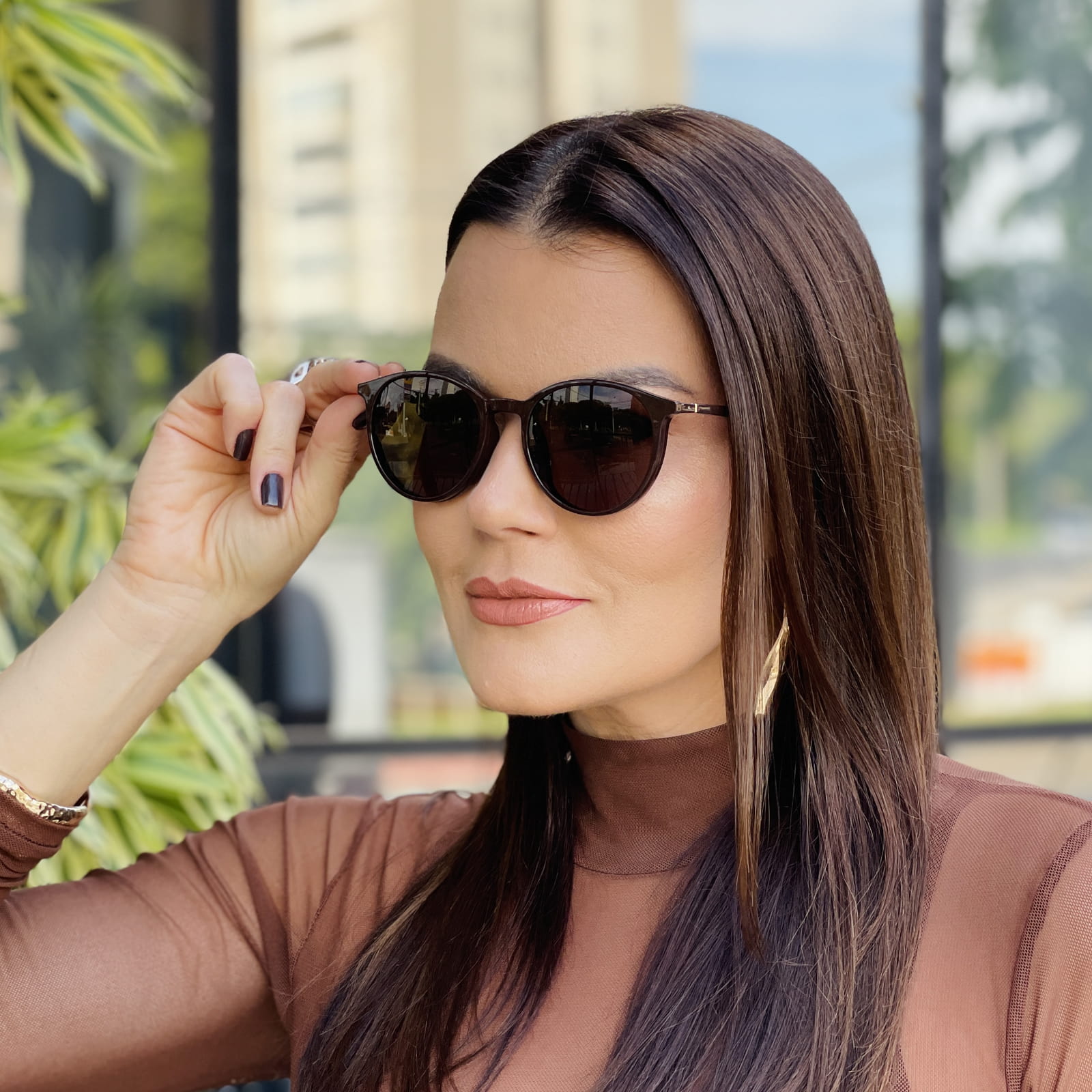 safine com br oculos 2 em 1 clip on redondo marrom cloe 3 0 safine com br oculos 2 em 1 clip on redondo marrom cloe 3 0