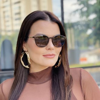 safine com br oculos 2 em 1 clip on redondo marrom paola 3 0 1