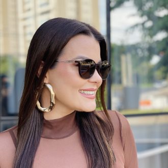 safine com br oculos 2 em 1 clip on redondo marrom paola 3 0 2