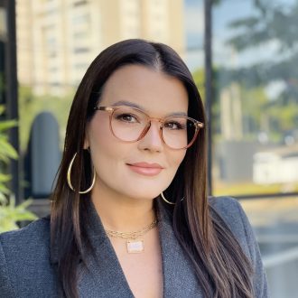 safine com br oculos 2 em 1 clip on redondo marrom transparente ariana 9