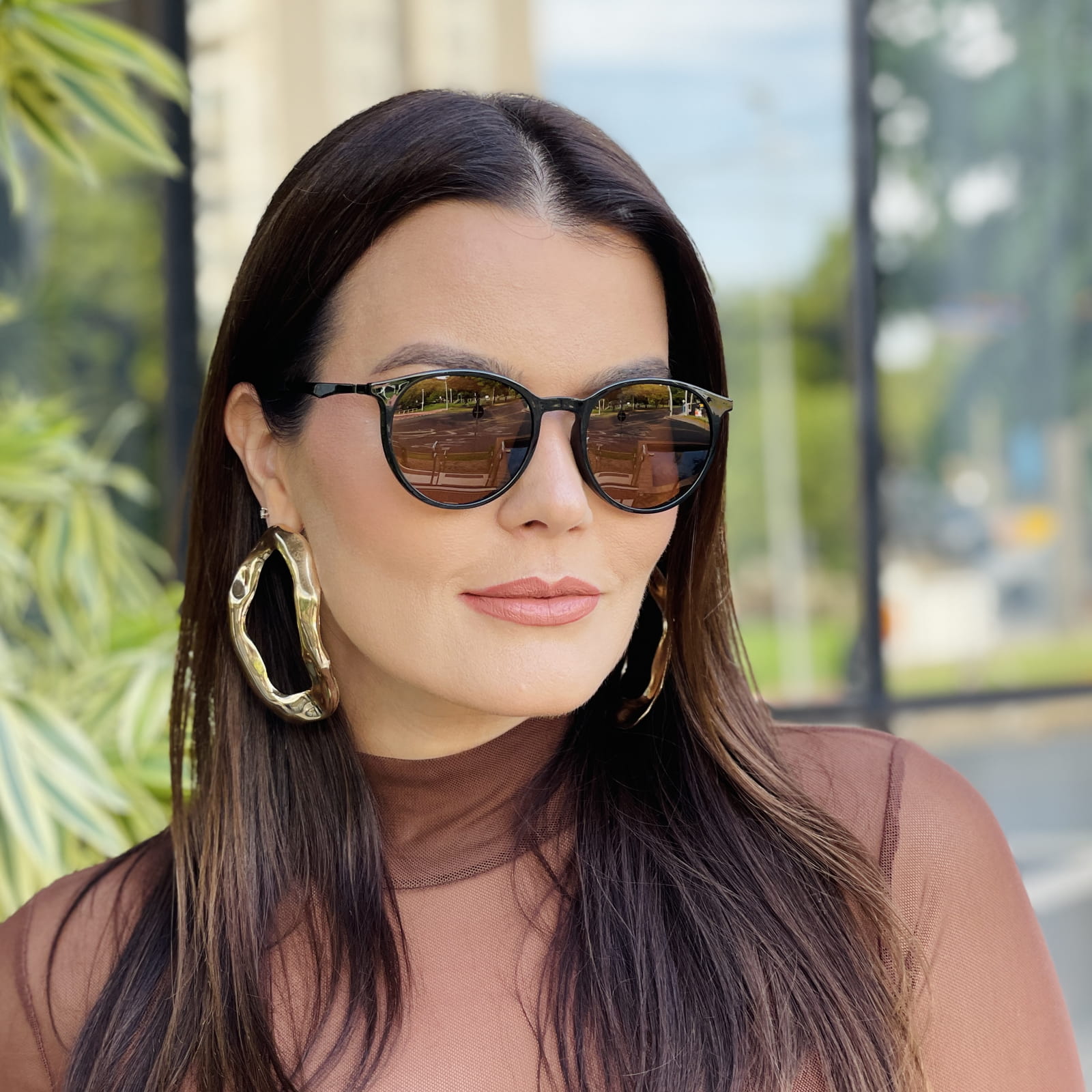 safine com br oculos 2 em 1 clip on redondo preto e marrom cloe 1 safine com br oculos 2 em 1 clip on redondo preto e marrom cloe 1