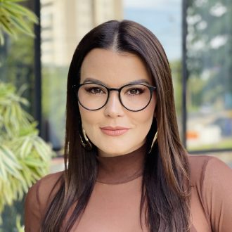 safine com br oculos 2 em 1 clip on redondo preto e marrom cloe 9