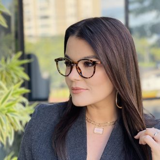 safine com br oculos 2 em 1 clip on redondo tartaruga ariana 6